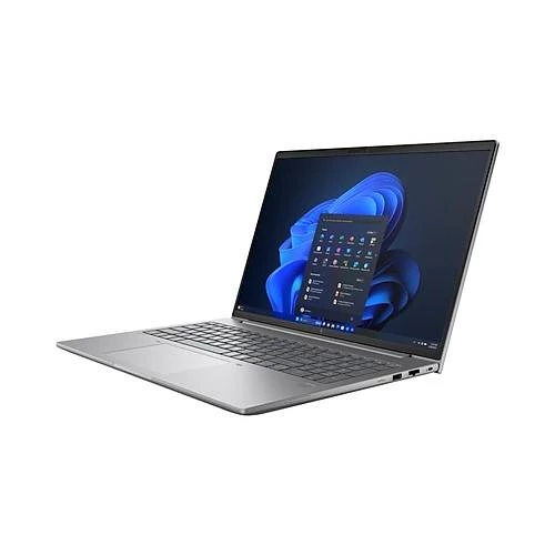 Hp Mws 8T0k6ea Zbook Power 16 G11a Ryzen 9 Pro 8945Hs 32Gb 1X32gb Necc Ddr5 5600 1Tb Ssd Nvıdıa Rtx 2000 Ada 8Gb Wın11pro Hıgh End - 3