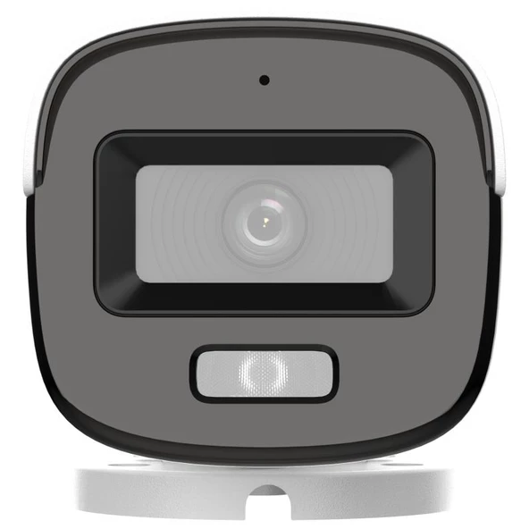 HIKVISION DS-2CE10DF0T-LPFS 2MP 2.8MM CMOS 1080P 20MT IP 67 HD-TVI DAHILI SES COLOR-VU IR BULLET KAMERA - 2