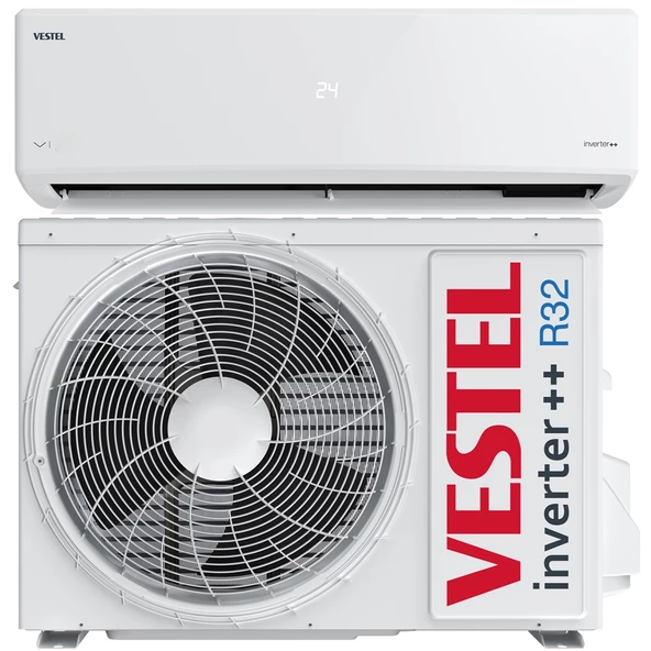 VESTEL FLORA DOGA 123 A++ 12000 BTU KLIMA - 3