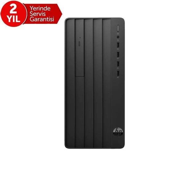HP 9M9C0AT 290 Pro G9 9M9C0AT i5 12500-8G-512SSD-Dos