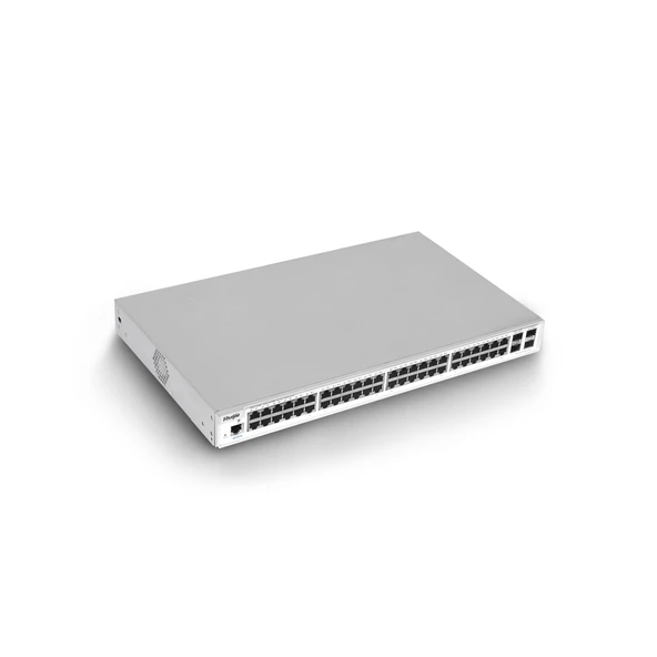 RUIJIE RG-S2928G-E V3 24 PORT 10/100/1000 4x GE SFP NON-COMBO SWITCH