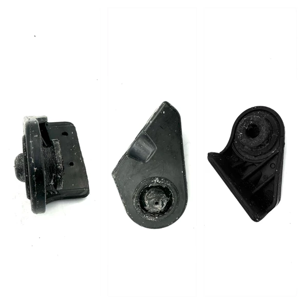 LEOPARTS İX35 - Sportage Radyatör Takozu Üst Sol 2010-2015 25333-2S200