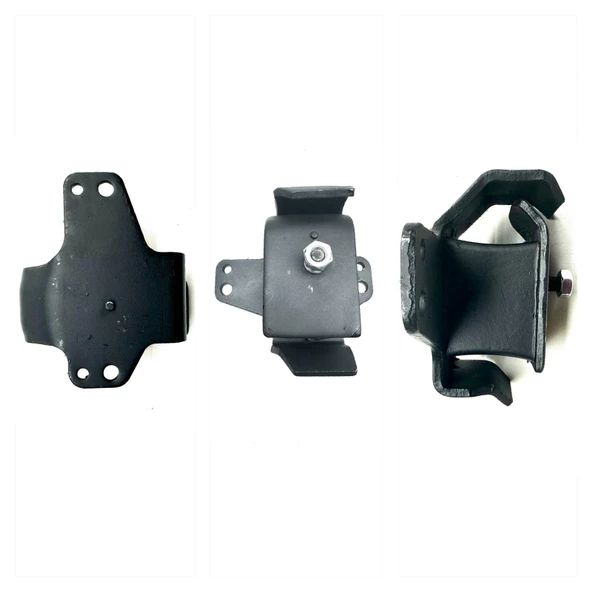 LEOPARTS Nissan D22 Motor Takozu Ön Sağ 1998-2002 11210-2S710