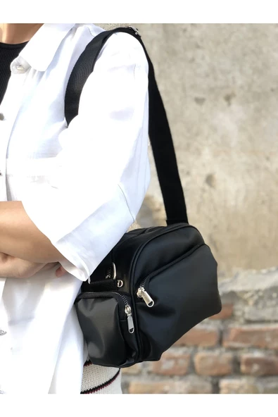 Monalisa Home Kadın Kol ve Omuz Çantası - 2