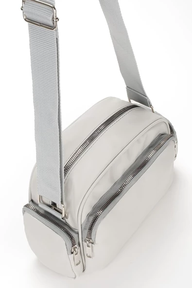 Monalisa Home Kadın Kol ve Omuz Çantası - 3