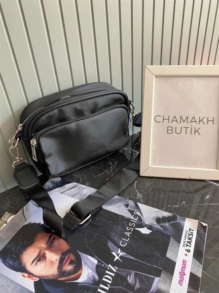 Monalisa Home Kadın Kol ve Omuz Çantası - 5