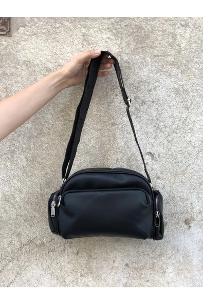 Monalisa Home Kadın Kol ve Omuz Çantası - 4