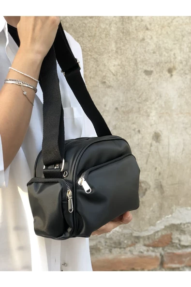 Monalisa Home Kadın Kol ve Omuz Çantası - 3