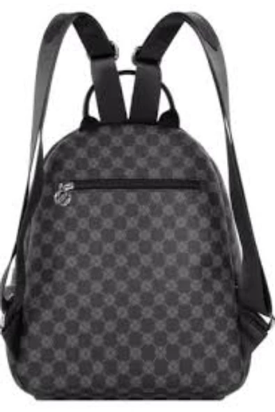 Monalisa Home C. Pakel Kadın Sırt Çantası - Resim 4