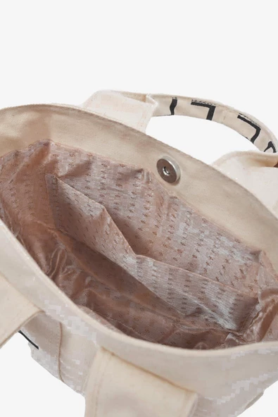 Monalisa Home Kadın Kol ve Omuz Çantası - Resim 5