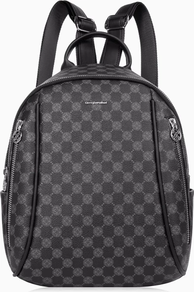 Monalisa Home C. Pakel Kadın Sırt Çantası - Resim 2