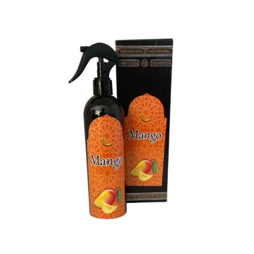 Mango Oda Kokusu 400ml. alithestereo