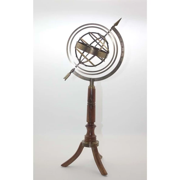 Pirinç Ayaklı Horoskop ürün görseli 1