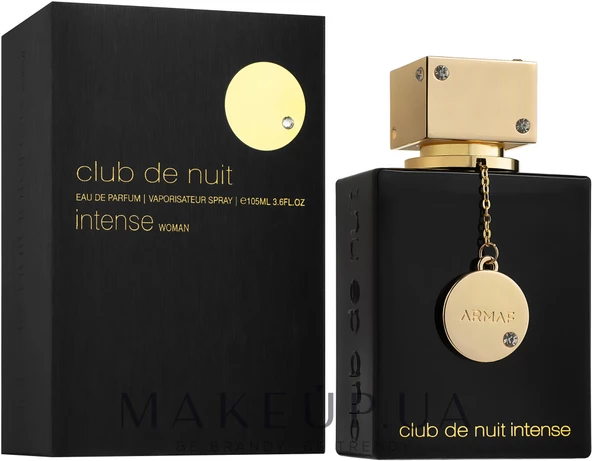 Armaf Club De Nuit Intense Edp 105 Ml Kadın Parfüm