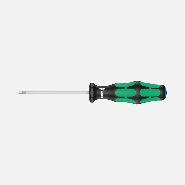 Wera Tornavida Altıgen 2,5X75 mm Sd-Hex Plus 354