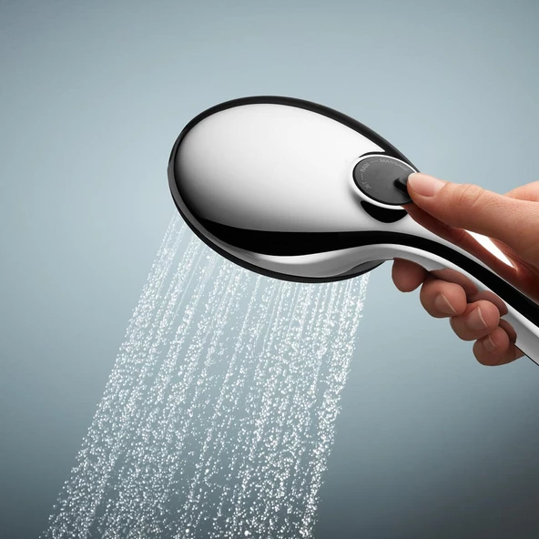 Grohe Vitalio Start 110 2 Fonksiyonlu El Duşu Seti - 2