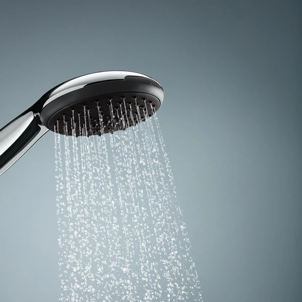 Grohe Vitalio Start 110 2 Fonksiyonlu El Duşu Seti - 3