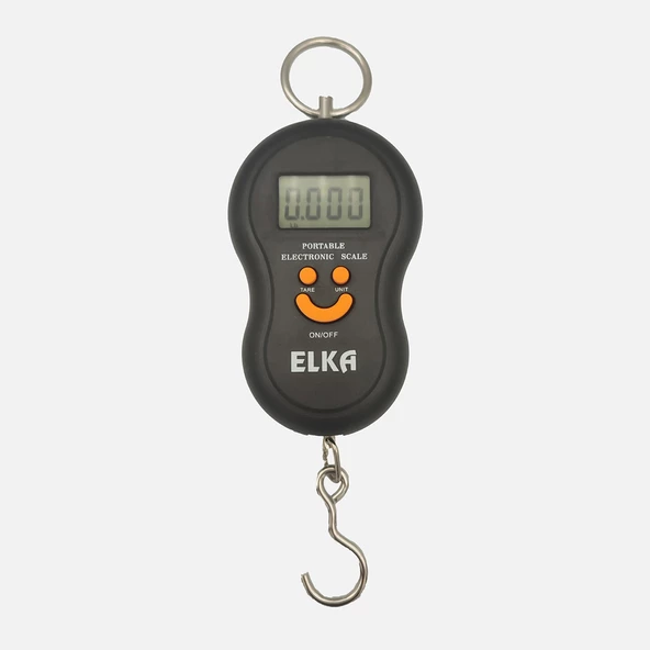 Dijital 0750SC 40 kg Portatif Kantar