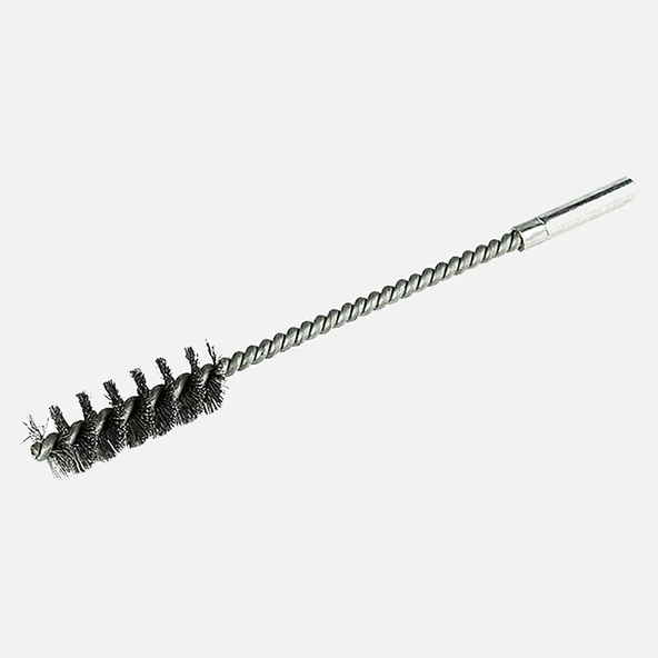 Craftomat Tel Fırça / Silindrik D20 mm S6 L 200 mm