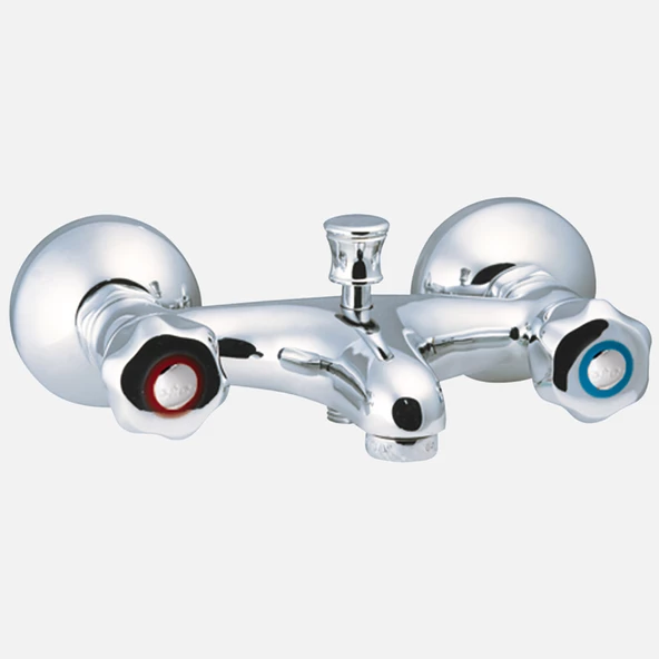 DAİSY BANYO BATARYASI MONOBLOK