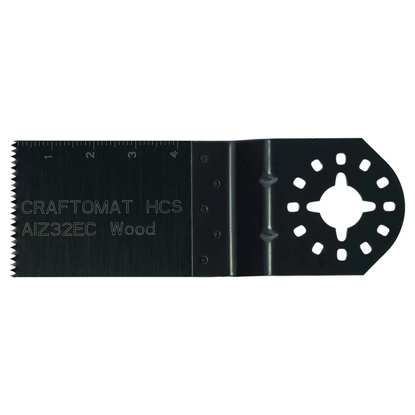Craftomat AIZ 32 EC HCS Ahşap 32x40 mm - 2