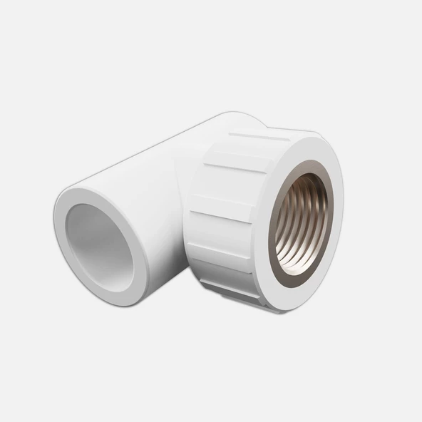 Hakan Boru 20-12 mm İd Te Pprc