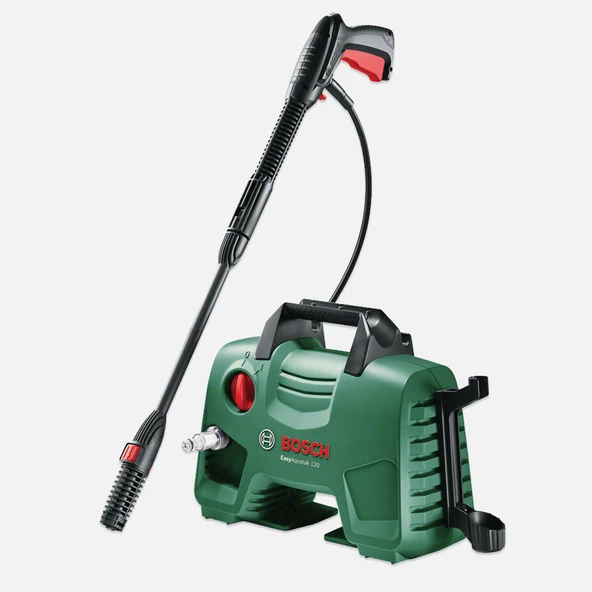 Bosch Easy Aquatak 120 bar Yüksek Basınçlı Yıkama Makinesi