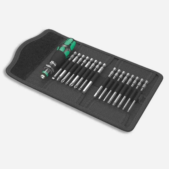 Kraftform Kk60 Kompakt 17 Parça