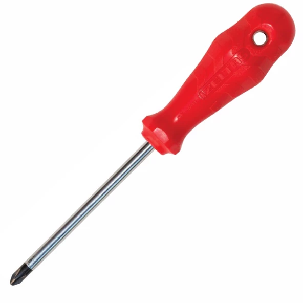 İzeltaş Yıldız Tornavida - Rod 3X60