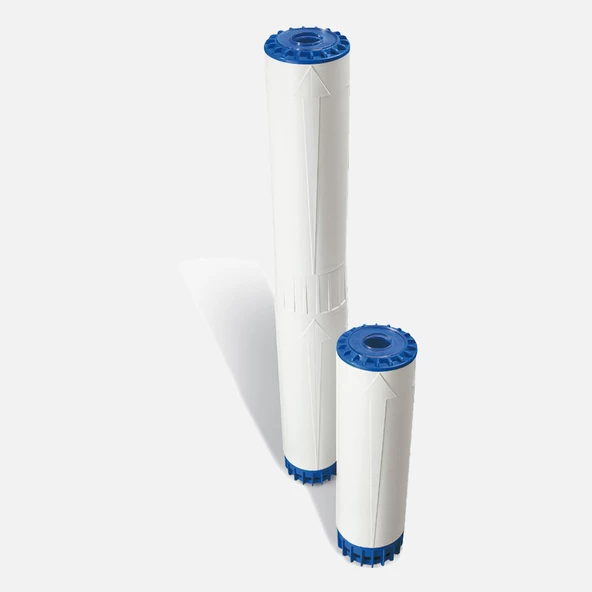 Aqua Gac10 Aktif Karbon Filtre