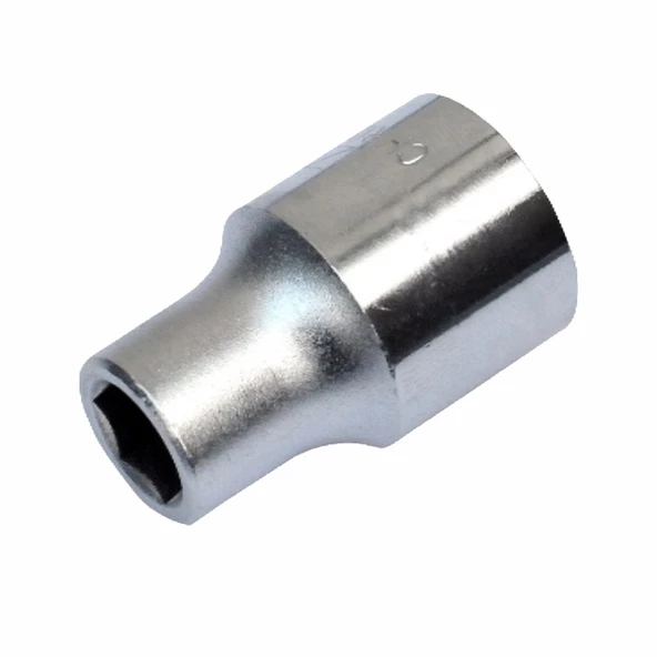 İzeltaş Lokma Anahtar - Altı Köşe 12 - 10 mm