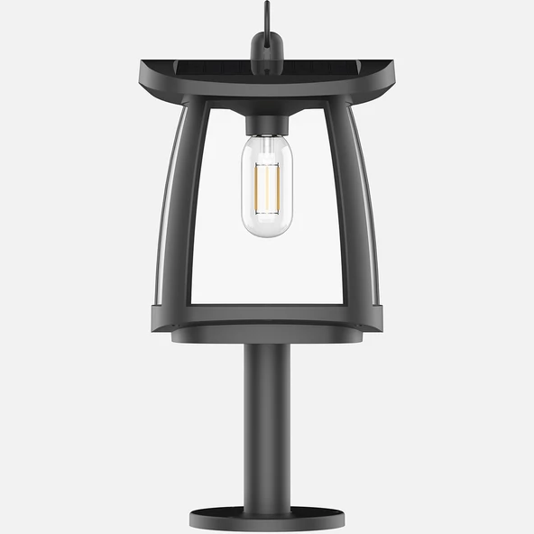 Curve Solar Babaüstü 350 Lümen