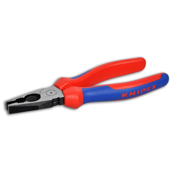 Knipex 180 mm Polisaj Kombi Pense