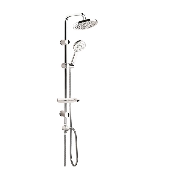 Camargue Ultra Rain Duş Seti - 1