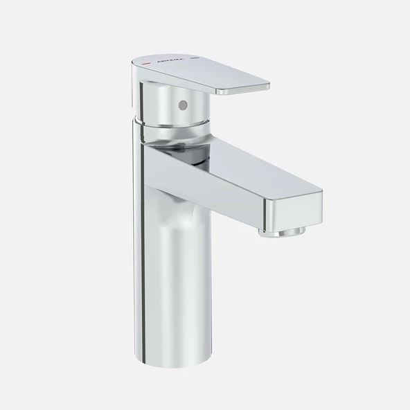 Artema Nexa Square Lavabo Bataryası
