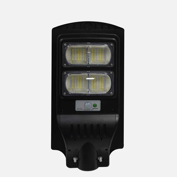 Solar Sokak Panel 200W