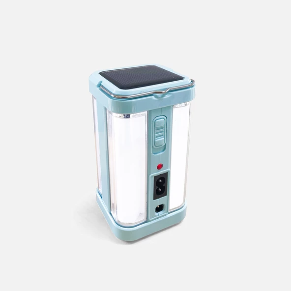 Petrix Işıldak - Ac Sarjlı 32 Led Solar
