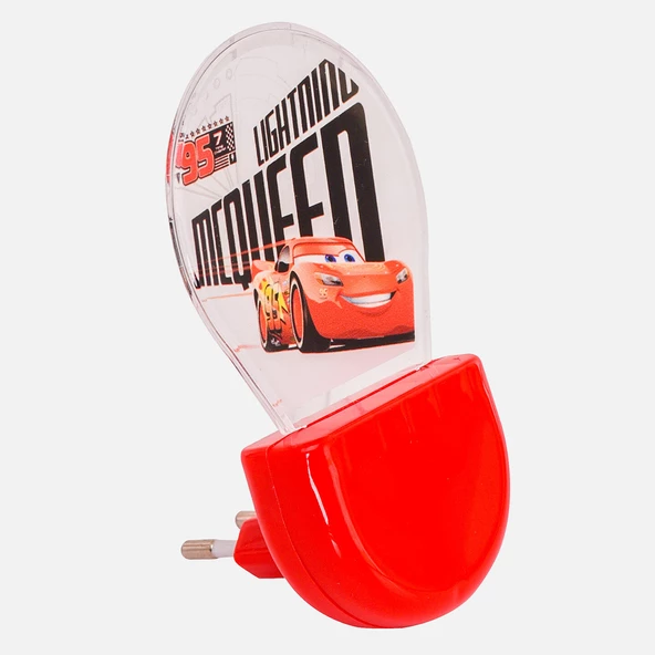 Disney Cars Mini Led Gece Lambası