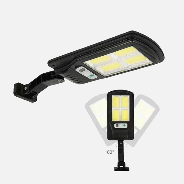Solar Sancak 320 Led