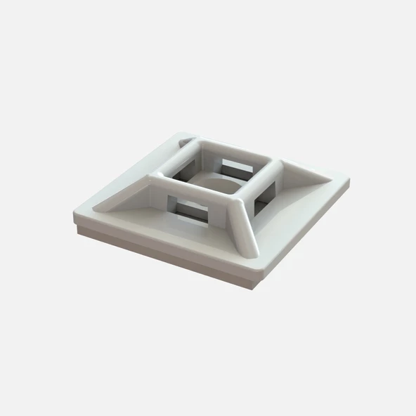 Voltomat Yapışkan Kroşe 28X28 mm
