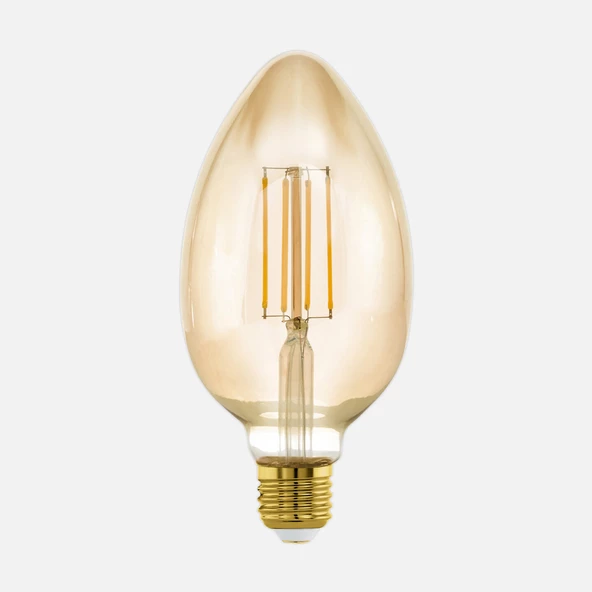 Eglo B80 4 W Mum E27 Duy Led Ampul