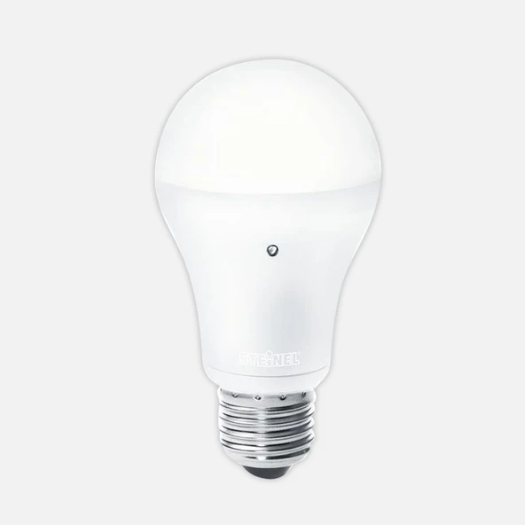 Steinel Kompakt Ampul Esl Plus Led 8,5W