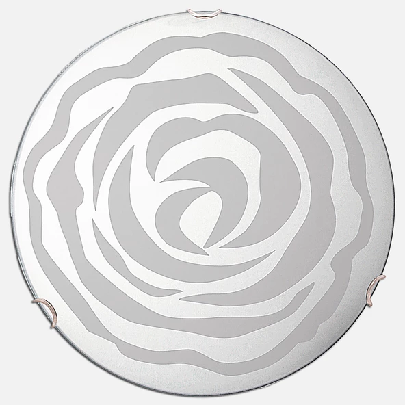 Nilson Libra Tavan Armatür 30 cm
