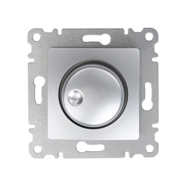 Makel Lıl Nat K Dimmer Gümüş