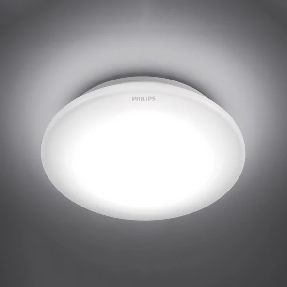 Philips 17W Led Plafonyer Beyaz Işık