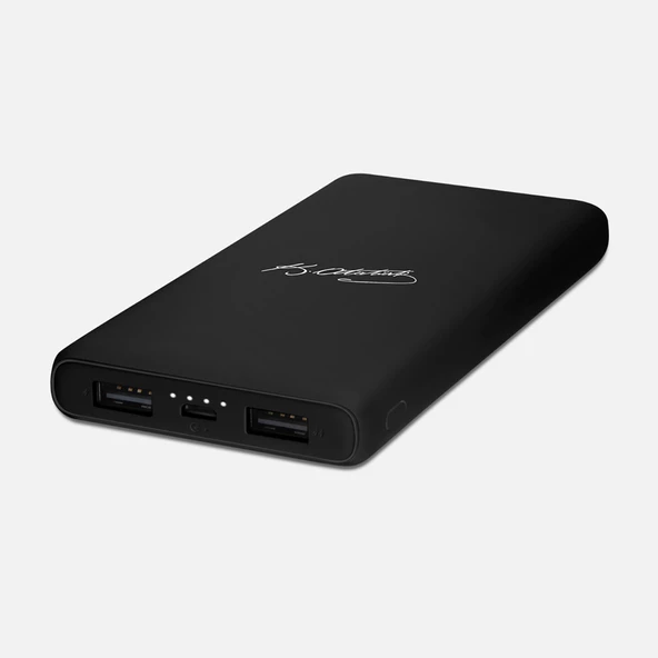 Ttec 2Bb200Ka Atatürk 10.000mAh Powerbank