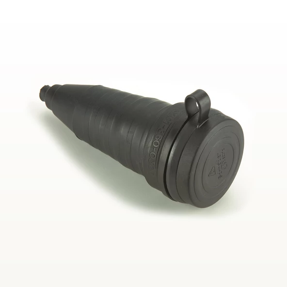 Schneider 1x16 A Yeni Uzatma Priz