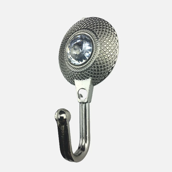 Majestik Renso R-63-D Silver