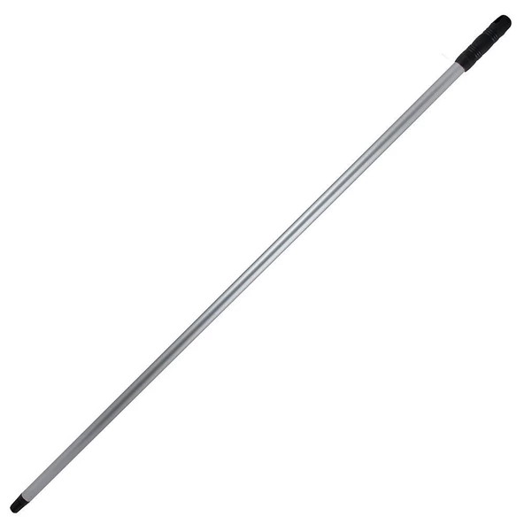 Cod-Ex Orlon Mavi Statik Toz Mop Takımı Seti - 60 Cm. - Mop + Tutucu + Sap - 1 Takım - Resim 4