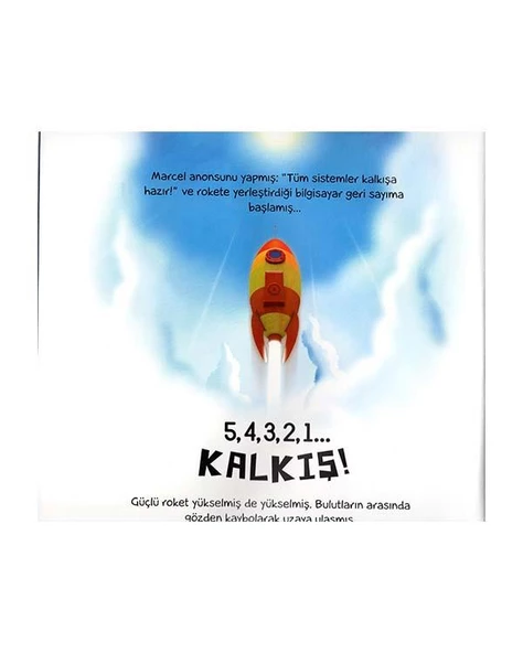 Güneşi Söndüren Çocuk - 3